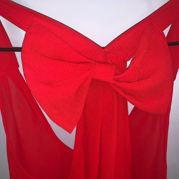 Handmade blouse - Picture 9 of 10